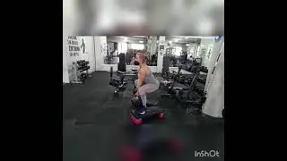Rutina de Pierna (Cuadricep) &iexcl;Bombeo al M&aacute;ximo!