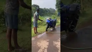 Wait For 🔚 #bike #bikelife #r15 #r15v3 #r15v4 #shortsvideo #trendingshorts #ytviral #ytshorts
