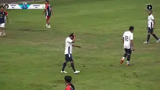 2FLO FC VS BUPPAS FC   GAME 2