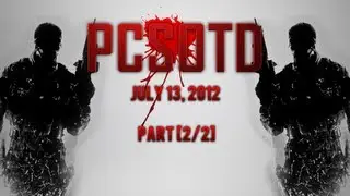 PCSOTD July 13, 2012 [2/2]