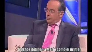 Mario Luna y Alfredo Urdaci Seducción - Locos por Madrid 2 de 2