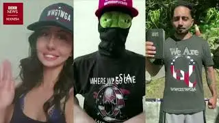 Mengupas Qanon, Sekte Pemuja Trump (konspirasi) 