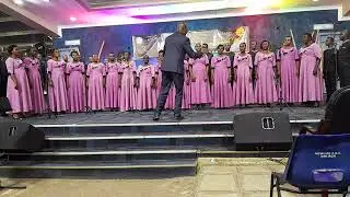 kuwa wake Yesu live