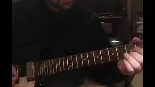 Paramore - 'All I Wanted' correct guitar tuning