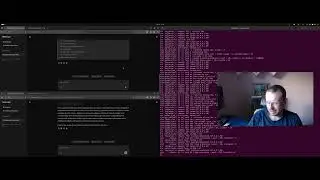 Тестируем многопользовательский режим llama.cpp на CPU (i9-12900HK) с флагом -- parallel (часть 4)