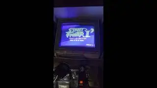 Bootleg SF2 Post Repair 2025/12/17