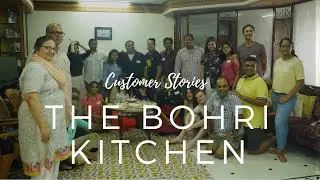Helping The Bohri Kitchen Run Better | LimeTray