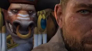 Who would YOU make the NEW WARCHIEF?! - Warcraft Lore