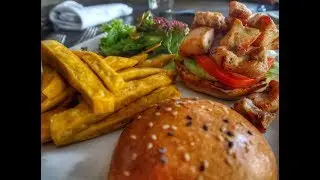Of Lunch Dates & Events