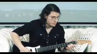 Marcin Skipiała - Classical Improvisation