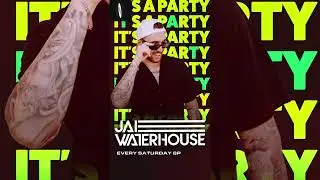 RnB Fridays Mix EP.2 2025 🔥 Best RnB & Hip Hop Party Anthems &ndash; Jai Waterhouse