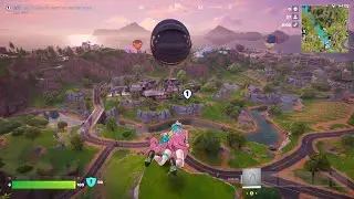 Free The Order (All Stages) &mdash; Fortnite Breakpoint Story Quests Walkthrough