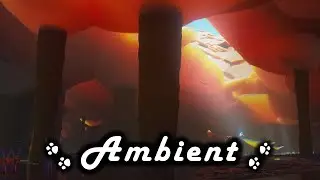 Ambient | Dawncall - Awaiting