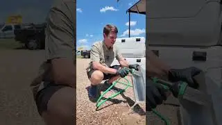 Самый безумный фестиваль бургеров в Техасе! (Часть 3/3)