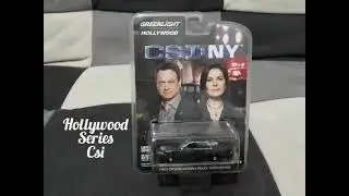 Crown Victoria by Greenlight no Johny lightning Autoworld M2 Tlv Kyosho Tomica hot wheels minigt