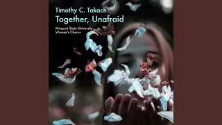 Together, Unafraid