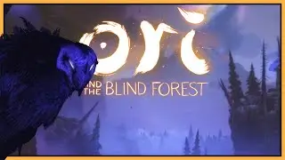 Ori and the Blind Forest 🌳 10: Kuro, die Gefahr aus der Dunkelheit
