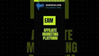 EAMINDIA.COM | Business | Network | Success | #trending