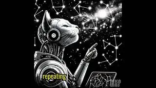 K means on cats #engagingcontent #cat #machinelearning #ai