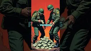 1) The Central Bank of Iraq Robbery #centralBankOfIraqRobbery #saddamHussein #bankHeist