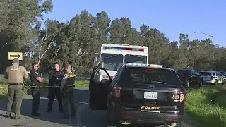 West Sacramento police officer fired shots that killed suspect in Dunnigan