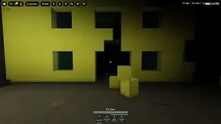 THE KEEPER || Jujutsu Shenanigans Sneak Peak
