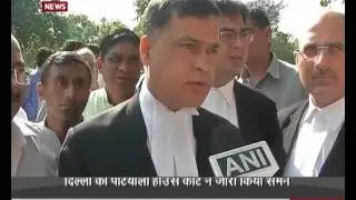 Defamation case: Court summons Arvind Kejriwal & 5 AAP leaders
