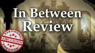 In Between - Review (Gentlymad) Headup Games