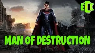 Super Collateral Damage