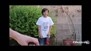 esa es la tuya, esta es la mía. vuelve 6 años después