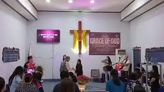 SUNDAY WORSHIP SERVICE (12-21-2025) | CSNC - Matthew 1:21 Inc.