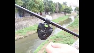 Alarme detecteur de touche
