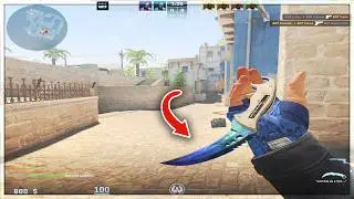 Padnul mi Talon Doppler!