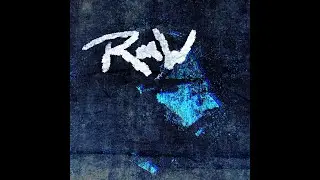 John Amber - RAW
