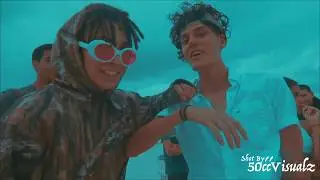 ohtrapstar :MIAMI BEACH #TRAPVLOGZ (ShotBy50ccVisualz)