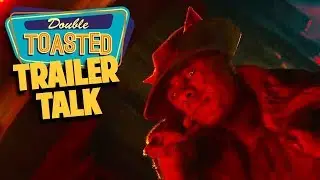 CATS TRAILER REACTION 2019 - Double Toasted
