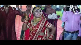 Bridal Entry Dance 2019