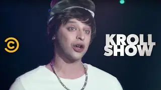 Kroll Show - Bryan La Croix - Live at the Canadian Grammys