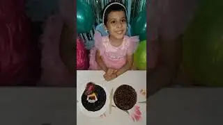 Happy Birthday to you #mylittleprincess