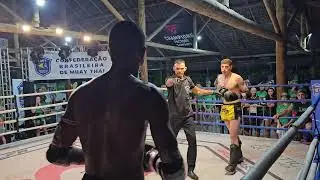 Felipe Adair x Caio Fellype    Campeonato Brasileiro 2023
