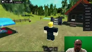 Live Bersama Gamer Rebahan #gameseru #maingame #reaction