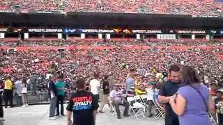 Wwe wm 28