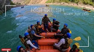 Rishikesh River Rafting | River Rafting ki Full Information | Rishikesh River Rafting FullVideo 2026