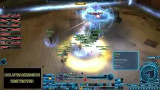 Scum and Villainy Boss Guides - Story Mode Dread Master Styrak