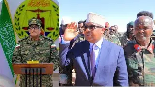 Daawo Wasiir Fiqi Shacabka Hargeesa waxaa Gumeeysi ku haayo kuwa Yahuuda u adeego 