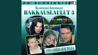 Rakastan - saavuthan