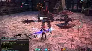 TERA Online Priest GTX670 FullHD