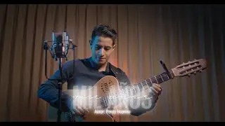 MIL A&Ntilde;OS - Agrupaci&oacute;n kuyana 2024 Oficial