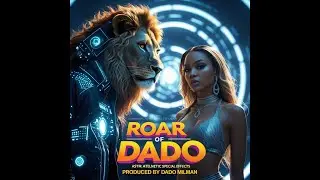 Roar of Dado - Dado Milman | 2026 Hip Hop Music