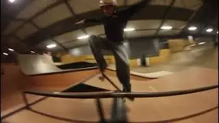 [80 Skateboard Club] Jam skate Abbeville Janvier 2026